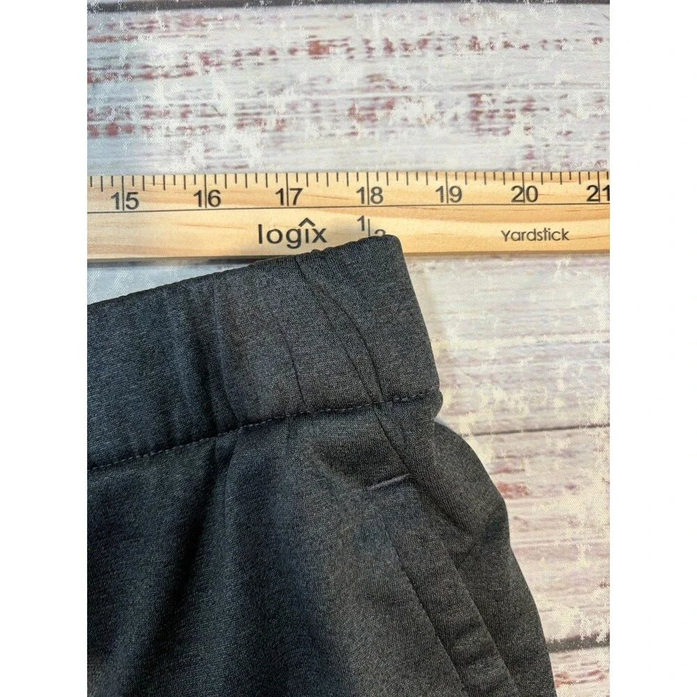 Columbia Sweatpants XL Grey Omni-Wick Advanced Evaporation 30